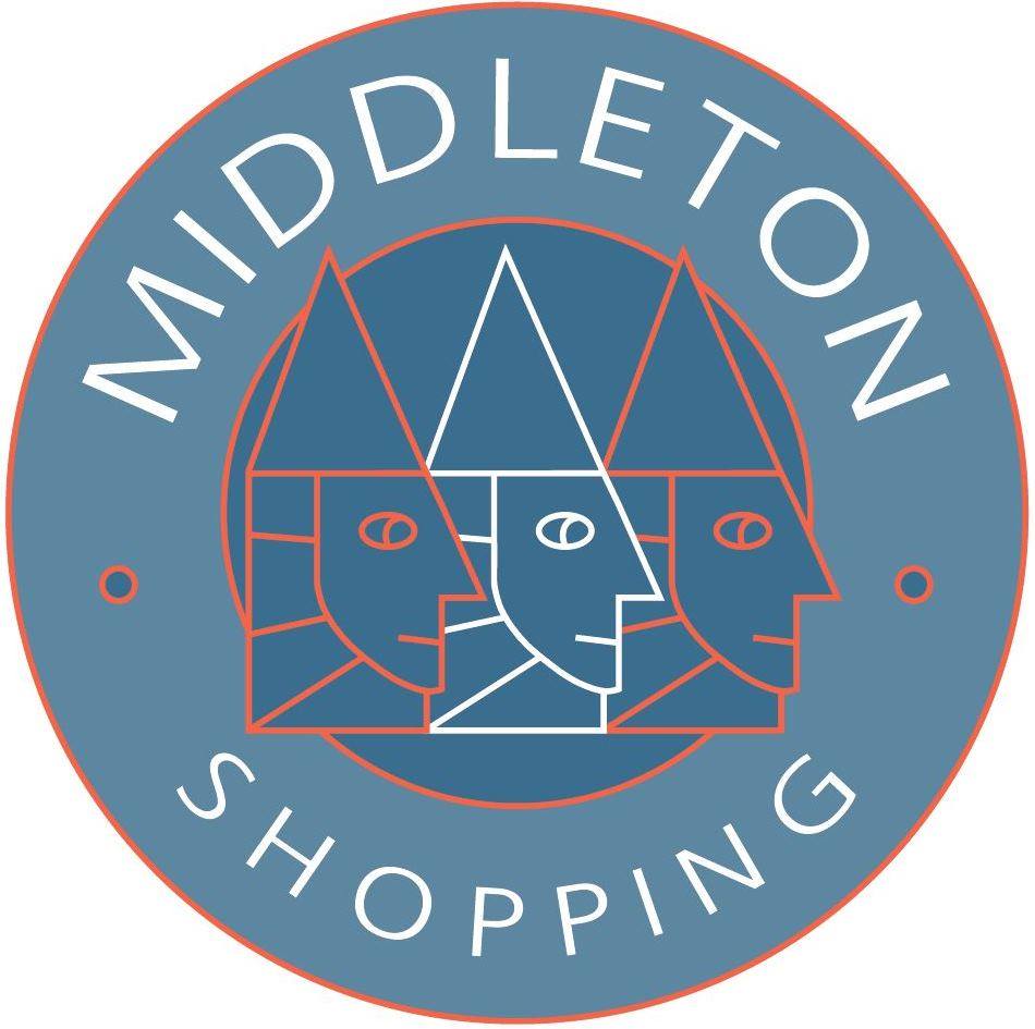 Middleton logo