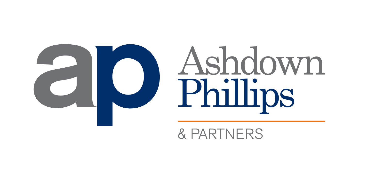 AP&P logo