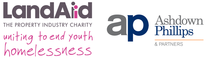 LandAid and APP logo